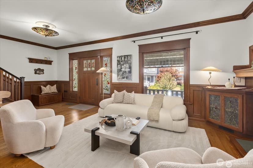Property photo for 2337 N 61st Street, Seattle photo 5