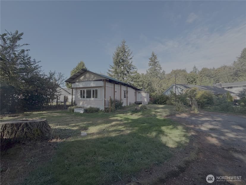 Property photo for 4563 SE Foss Road, Port Orchard