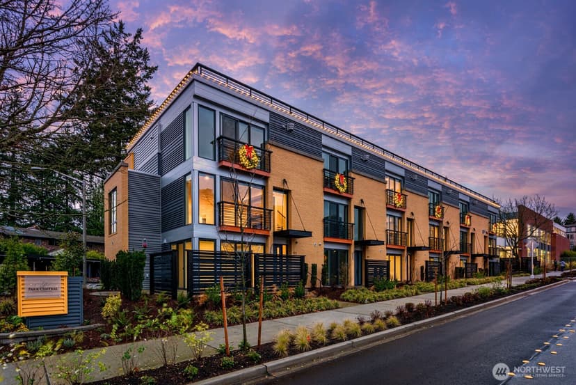Property photo for 135 100th Avenue NE #135, Bellevue