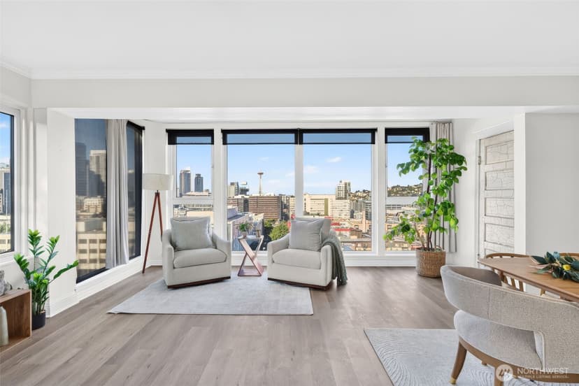 Property photo for 400 Melrose Avenue E #509, Seattle photo 3