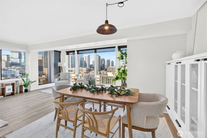 Property photo for 400 Melrose Avenue E #509, Seattle photo 8
