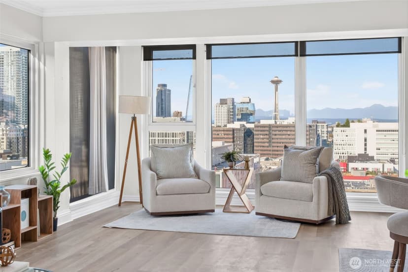 Property photo for 400 Melrose Avenue E #509, Seattle photo 2