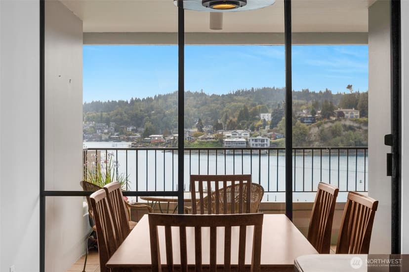 Property photo for 6533 Seaview Avenue NW #710A, Seattle photo 8