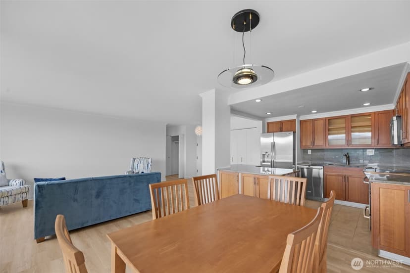 Property photo for 6533 Seaview Avenue NW #710A, Seattle photo 6