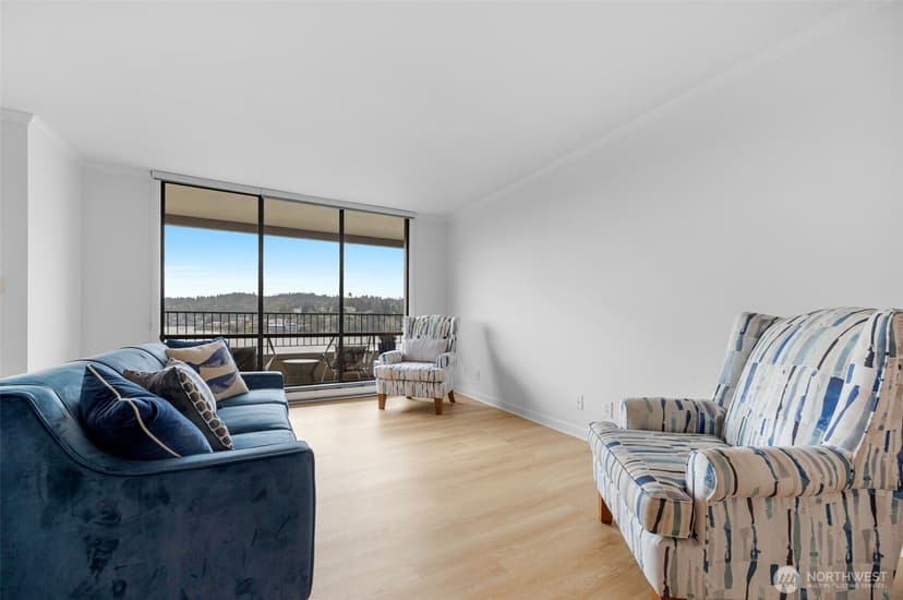 Property photo for 6533 Seaview Avenue NW #710A, Seattle photo 7