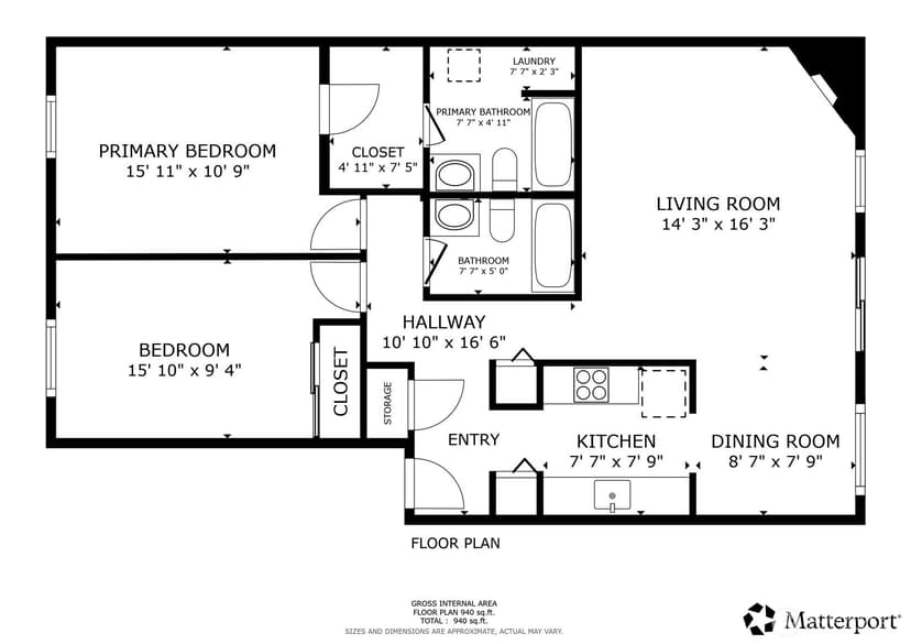 Property photo for 423 75th Street SE #A7, Everett photo 35