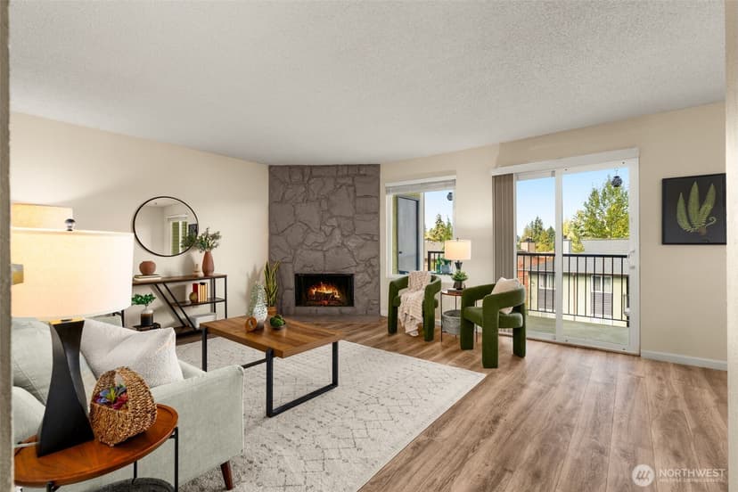 Property photo for 423 75th Street SE #A7, Everett photo 6