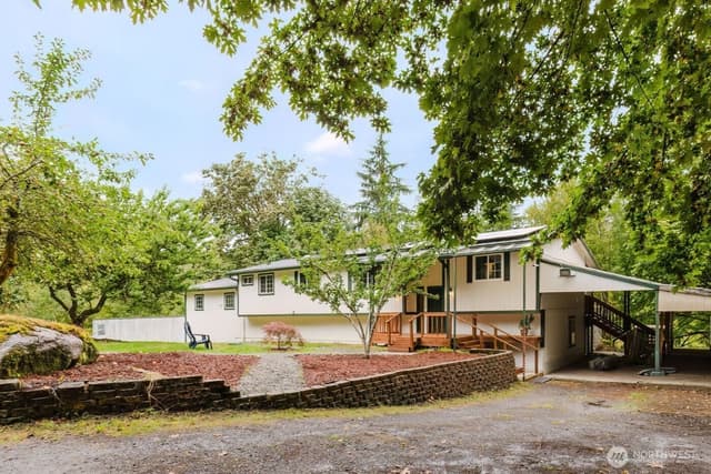 Property photo for 9325 SE Overaa Road, Port Orchard
