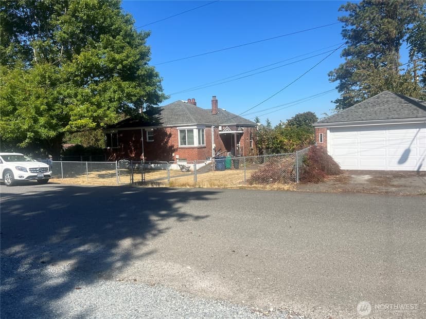 Property photo for 10456 18th Avenue S, Seattle
