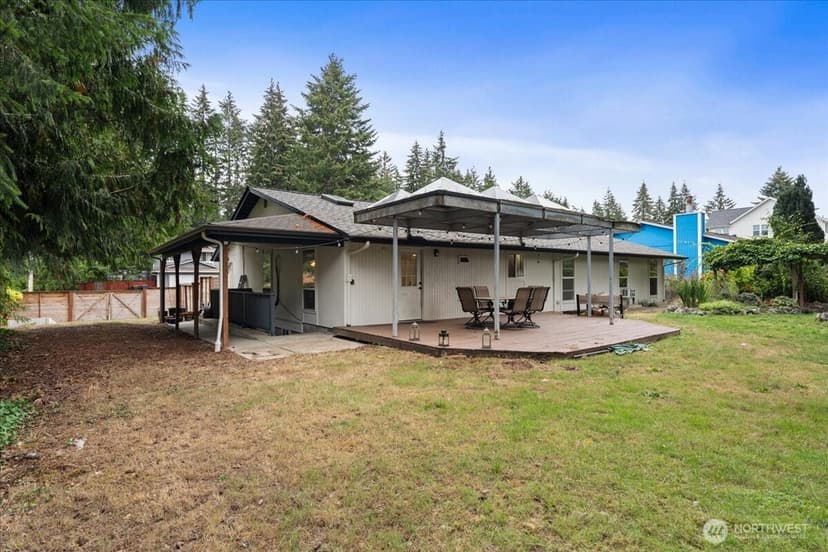 Property photo for 4002 55th Street Ct NW, Gig Harbor photo 35