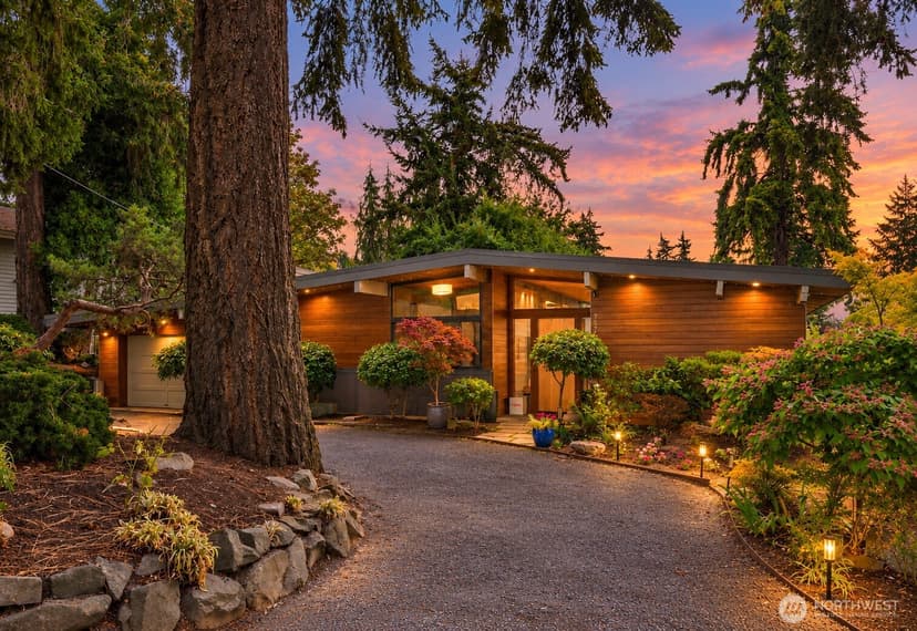 Property photo for 7529 SE 40th Street, Mercer Island