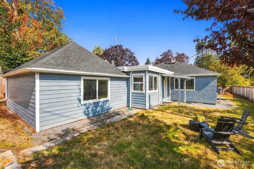 Property photo for 15215 8th Avenue NE, Shoreline photo 29