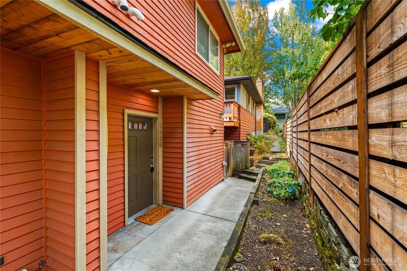 Property photo for 2008 15th Ave South, Seattle