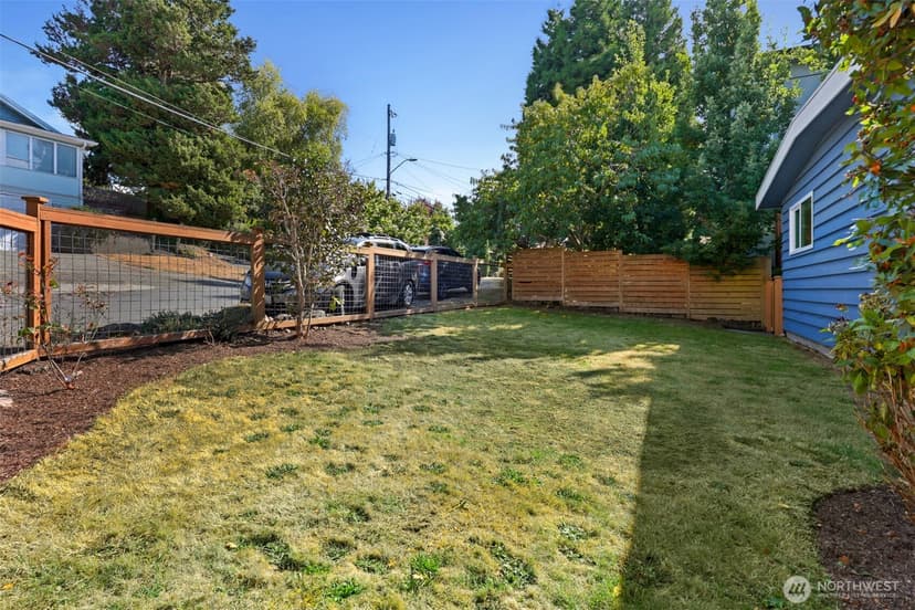 Property photo for 1603 NW 89th Street, Seattle photo 27