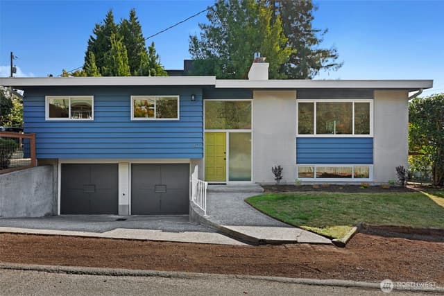 Property photo for 1603 NW 89th Street, Seattle photo 2