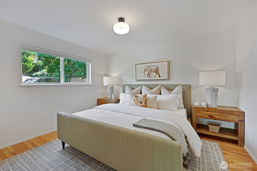 Property photo for 1603 NW 89th Street, Seattle photo 13