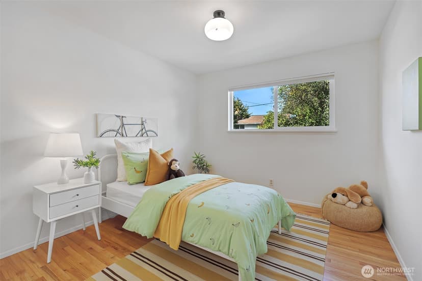 Property photo for 1603 NW 89th Street, Seattle photo 18