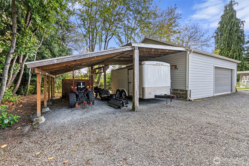 Property photo for 2525 112th Avenue E, Edgewood photo 21