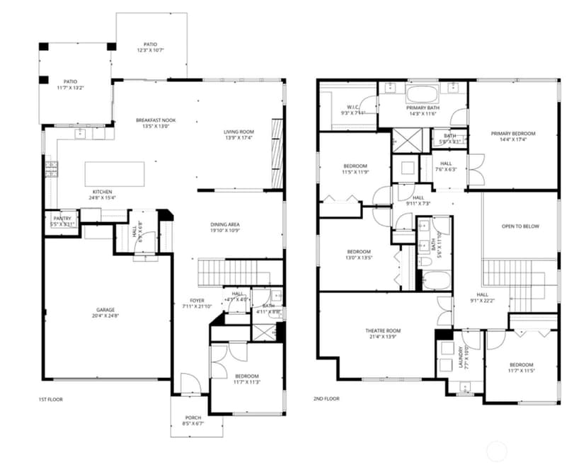 Property photo for 24387 NE 24th Street, Sammamish photo 40