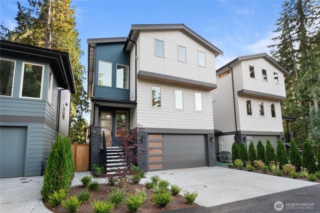 Property photo for 9909 Unit B NE 200th, Bothell