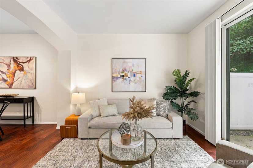 Property photo for 3727 S Holly Park Drive, Seattle photo 5