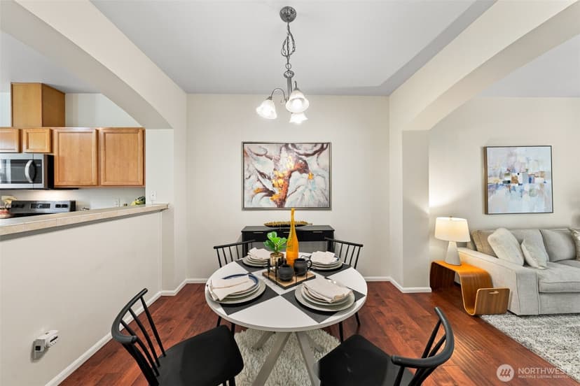 Property photo for 3727 S Holly Park Drive, Seattle photo 9