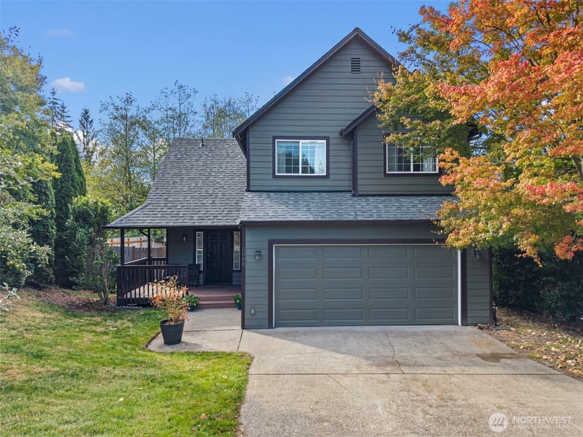 Property photo for 2008 Becky Avenue, Port Orchard