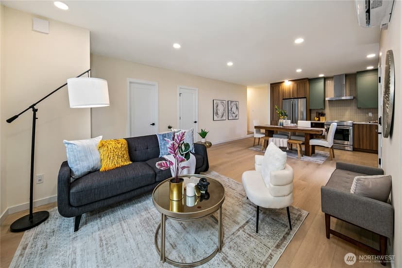 Property photo for 4511 A 34th Avenue S, Seattle photo 14