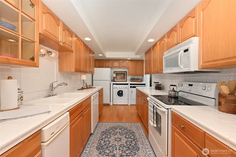 Property photo for 8001 Sand Point Way NE #C48, Seattle photo 7