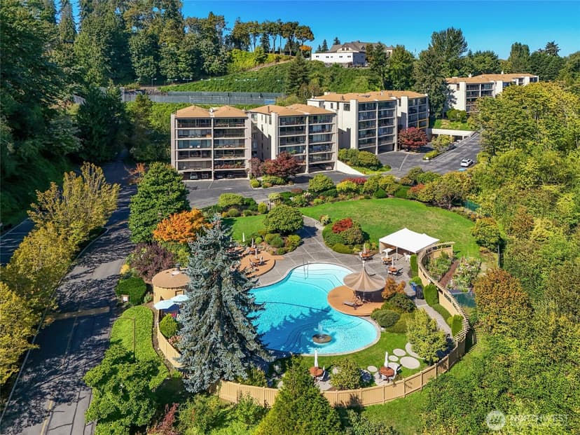 Property photo for 8001 Sand Point Way NE #C48, Seattle photo 6