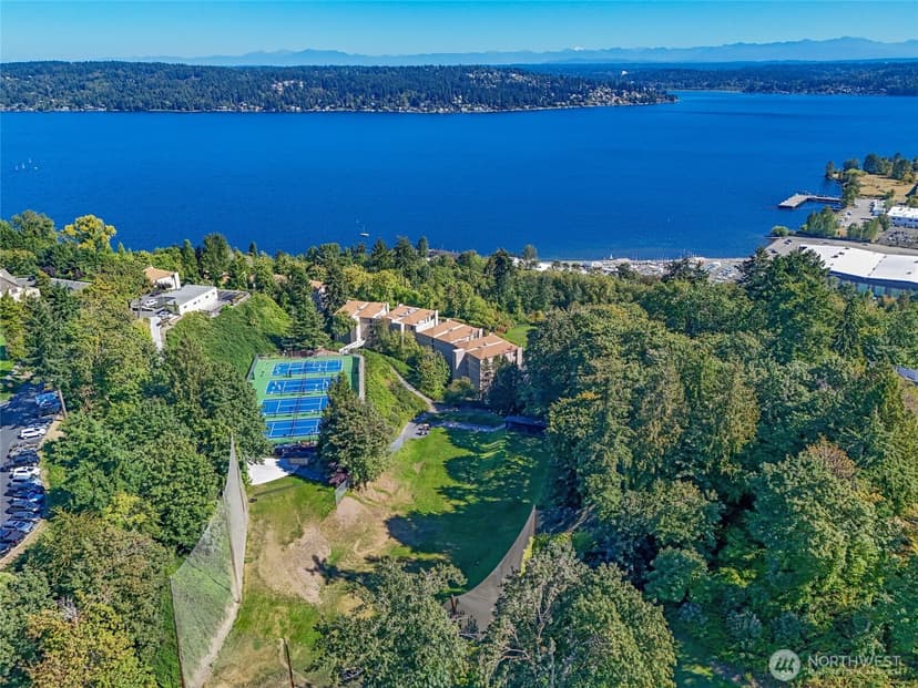 Property photo for 8001 Sand Point Way NE #C48, Seattle photo 5
