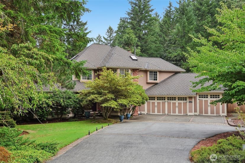 Property photo for 18452 NE 199th st, Woodinville