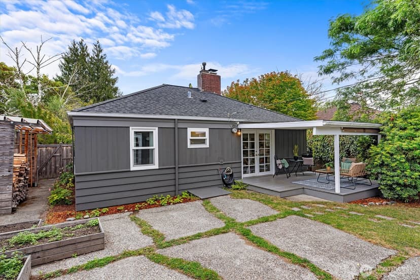 Property photo for 7915 34th Avenue SW, Seattle photo 17