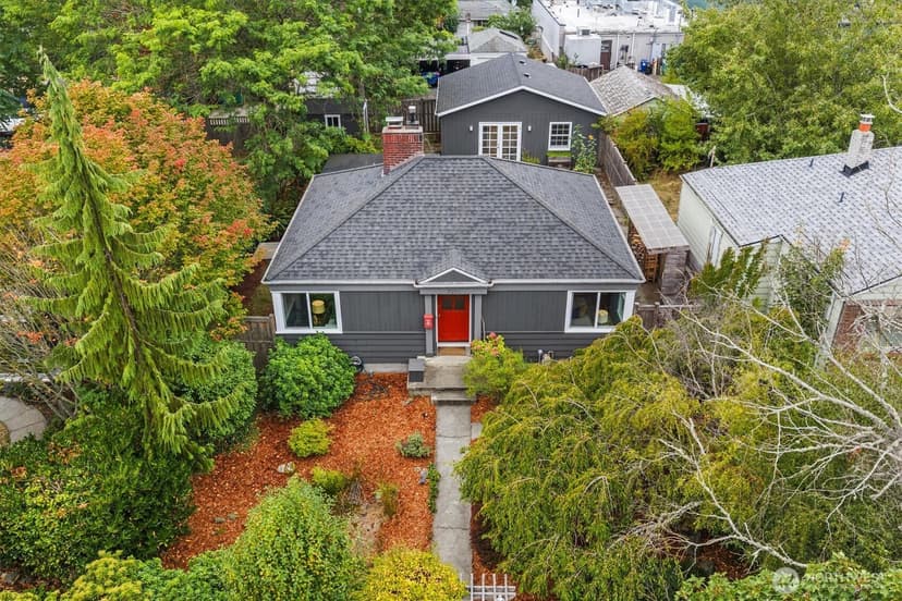 Property photo for 7915 34th Avenue SW, Seattle photo 20