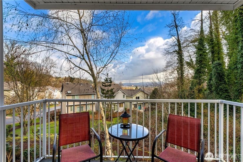 Property photo for 4030 S 213 Court #G, SeaTac photo 21