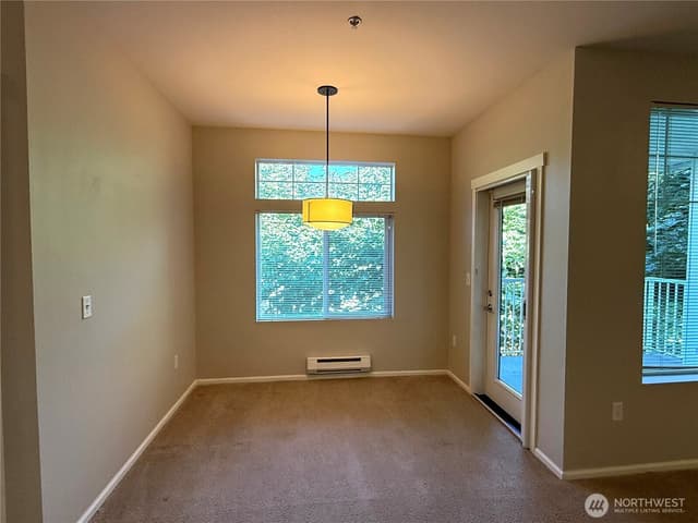 Property photo for 4030 S 213 Court #G, SeaTac photo 5