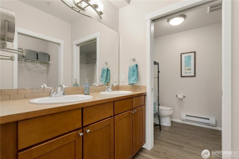 Property photo for 4030 S 213 Court #G, SeaTac photo 14