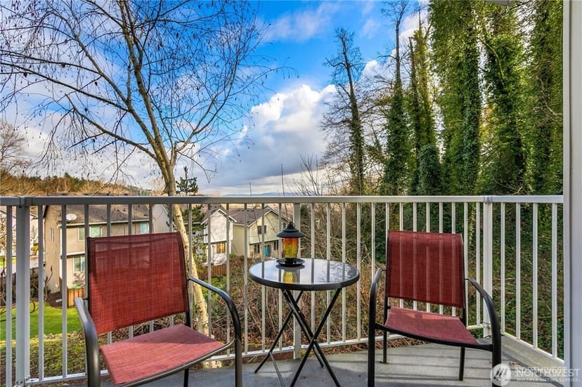 Property photo for 4030 S 213 Court #G, SeaTac photo 22