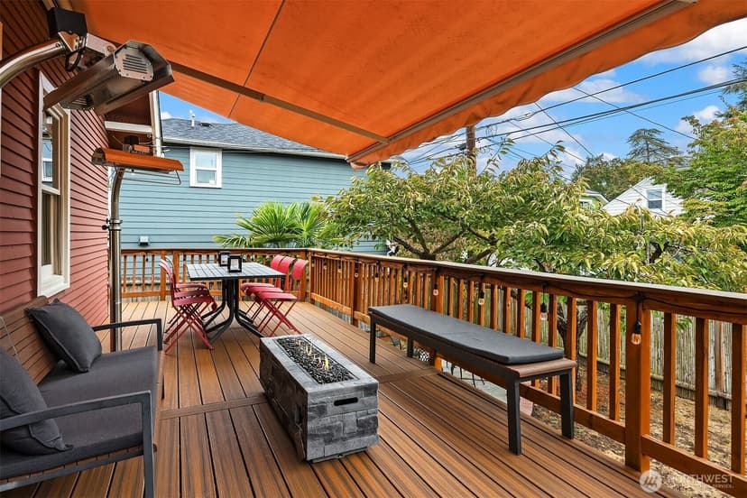 Property photo for 7426 Keen Way N, Seattle photo 22