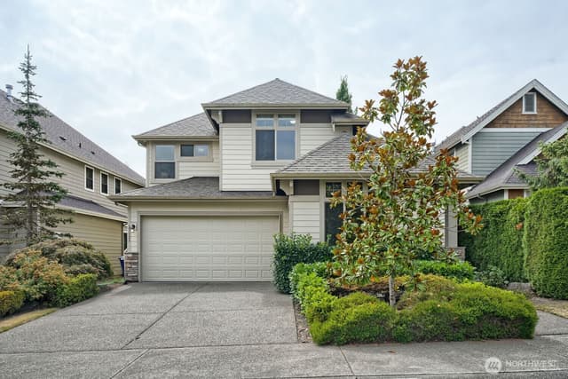 Property photo for 23527 NE 13th Place, Sammamish photo 2