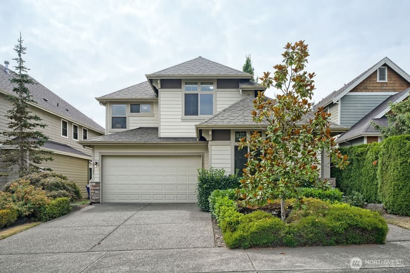 Property photo for 23527 NE 13th Place, Sammamish photo 2