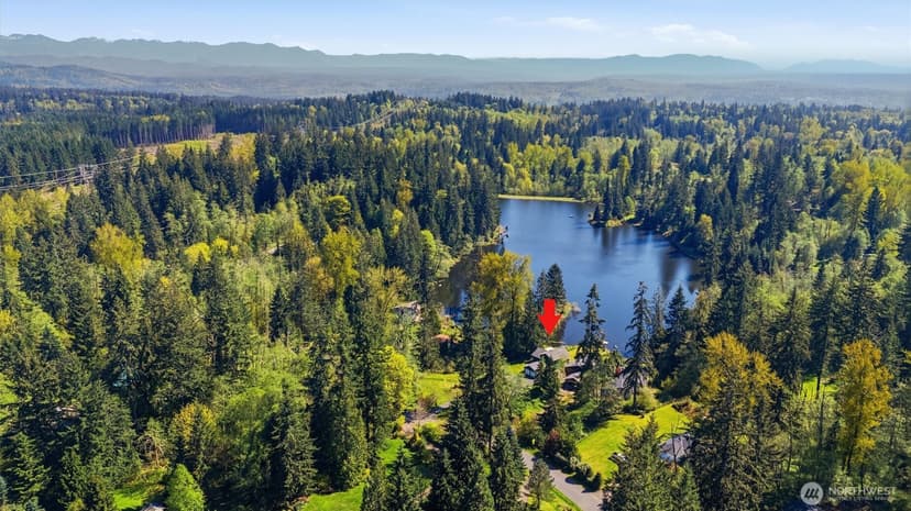 Property photo for 22312 W Lake Kayak Drive, Monroe