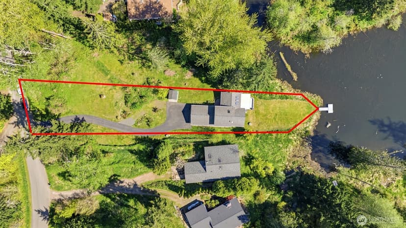 Property photo for 22312 W Lake Kayak Drive, Monroe photo 5