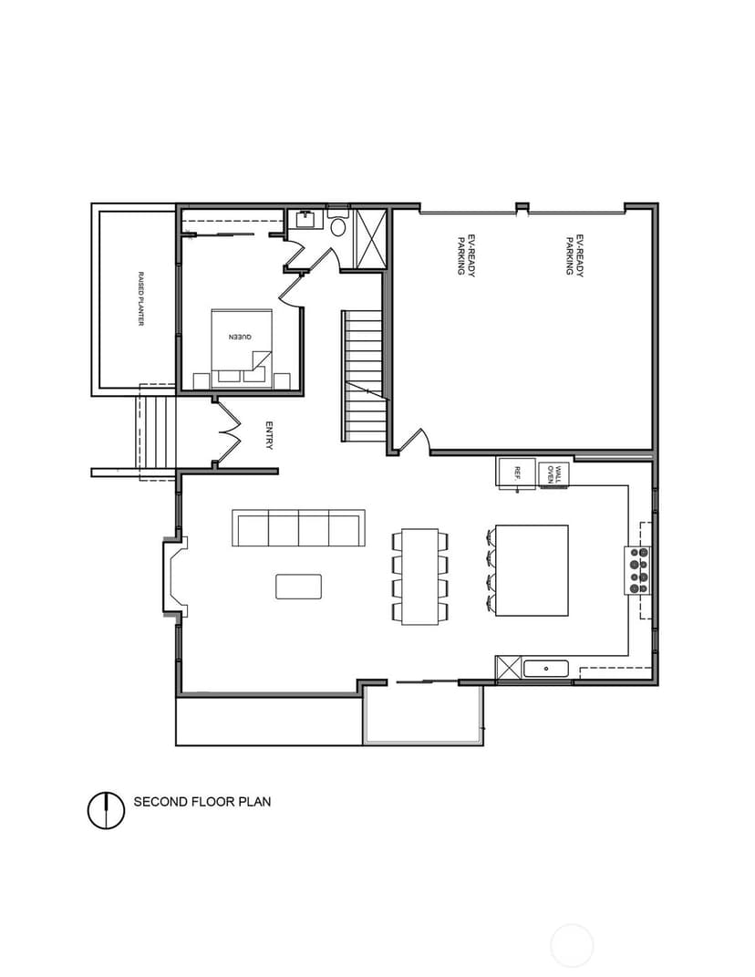 Property photo for 3410 w Ruffner Street, Seattle photo 9