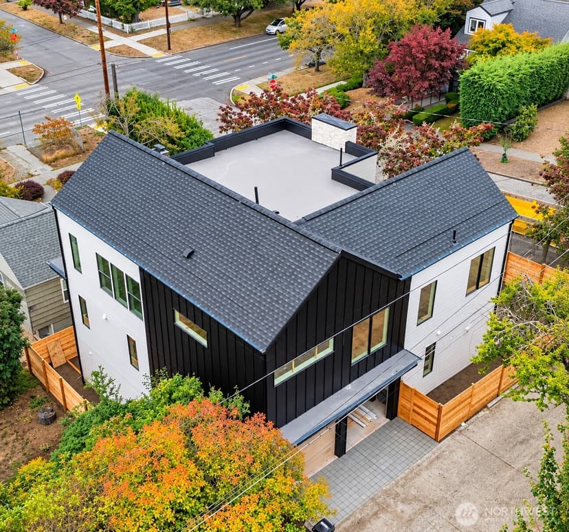 Property photo for 3410 w Ruffner Street, Seattle photo 6