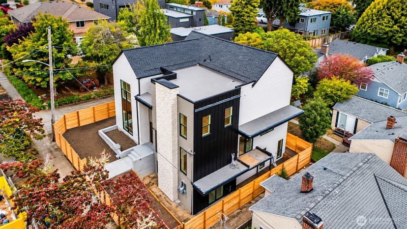 Property photo for 3410 w Ruffner Street, Seattle photo 4