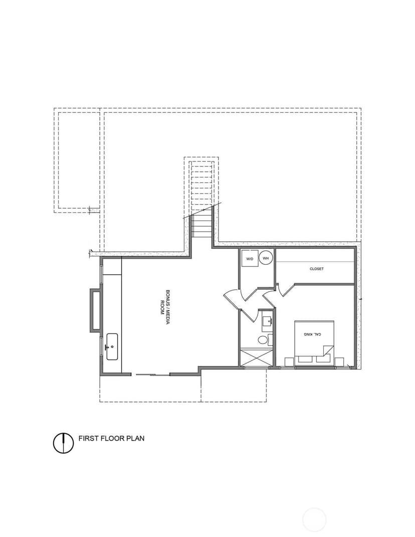 Property photo for 3410 w Ruffner Street, Seattle photo 8