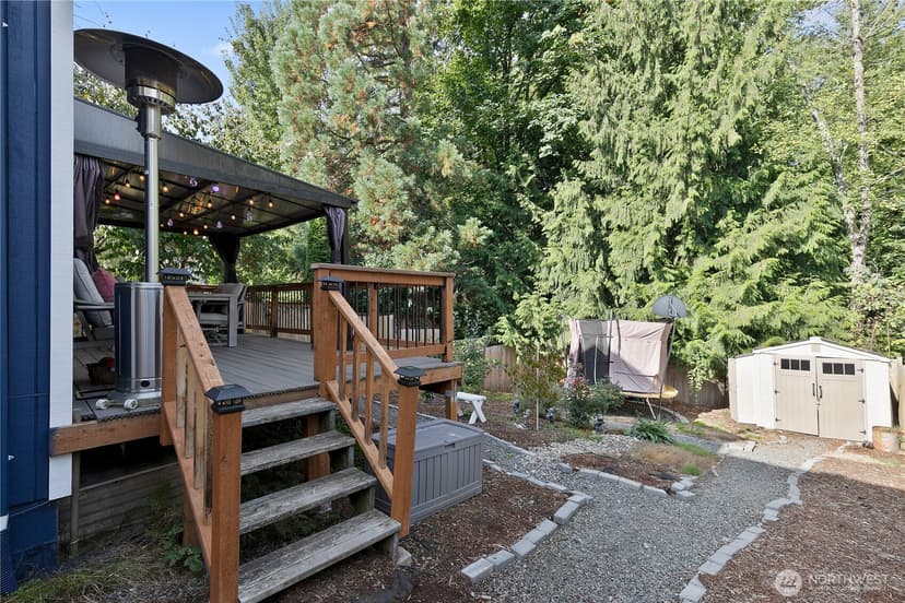 Property photo for 14116 NE 78th Court, Redmond photo 19