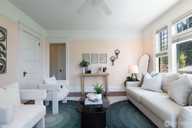 Property photo for 904 E Miller Street #4, Seattle photo 5