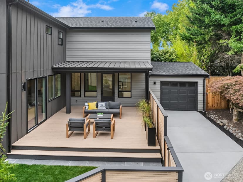 Property photo for 4530 NE 55th Street, Seattle photo 14